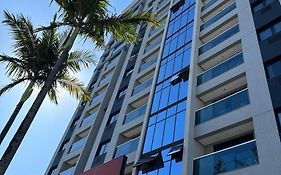 Marsala Apart Hotel