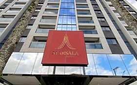 Marsala Apart Hotel